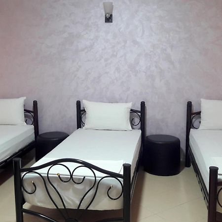 Joudia Apartment Temara Bagian luar foto