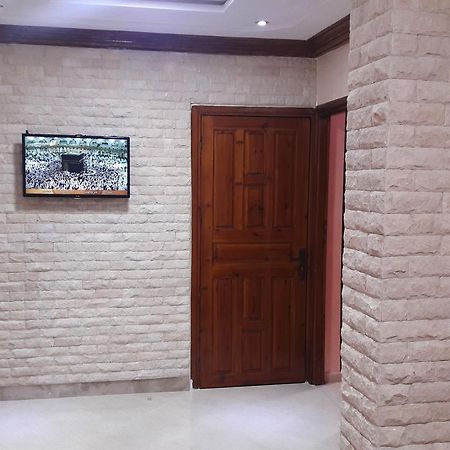 Joudia Apartment Temara Bagian luar foto