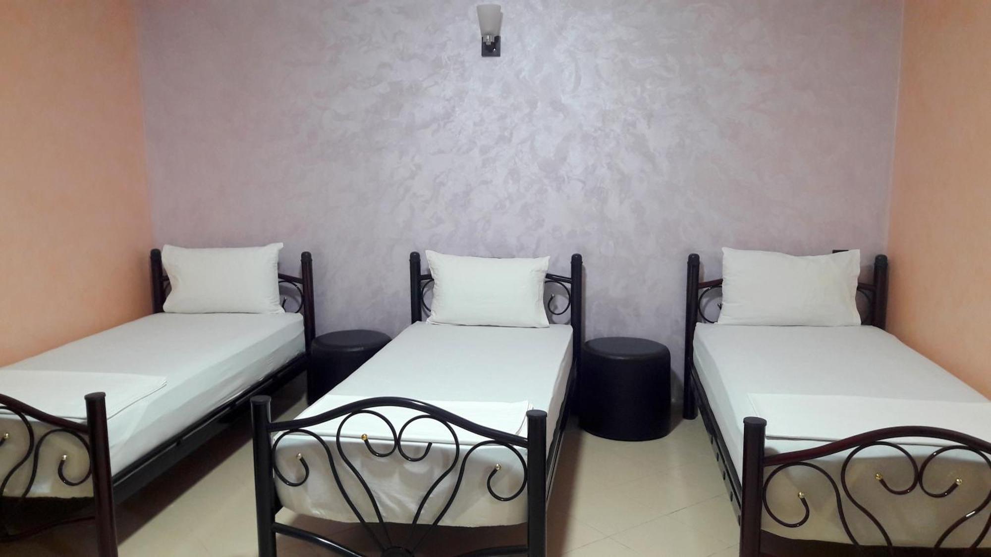 Joudia Apartment Temara Bagian luar foto