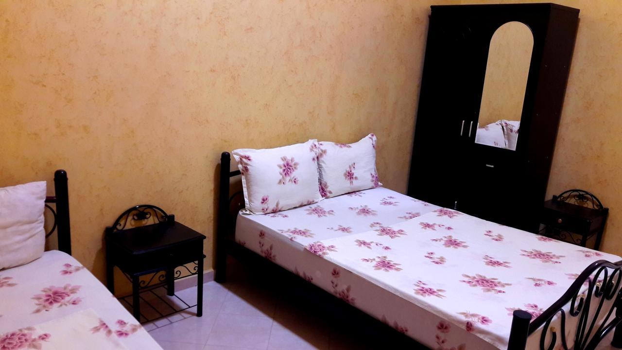 Joudia Apartment Temara Bagian luar foto