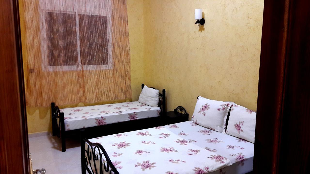 Joudia Apartment Temara Bagian luar foto