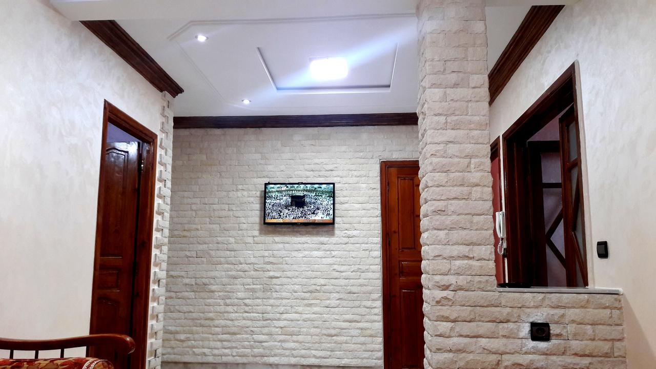 Joudia Apartment Temara Bagian luar foto