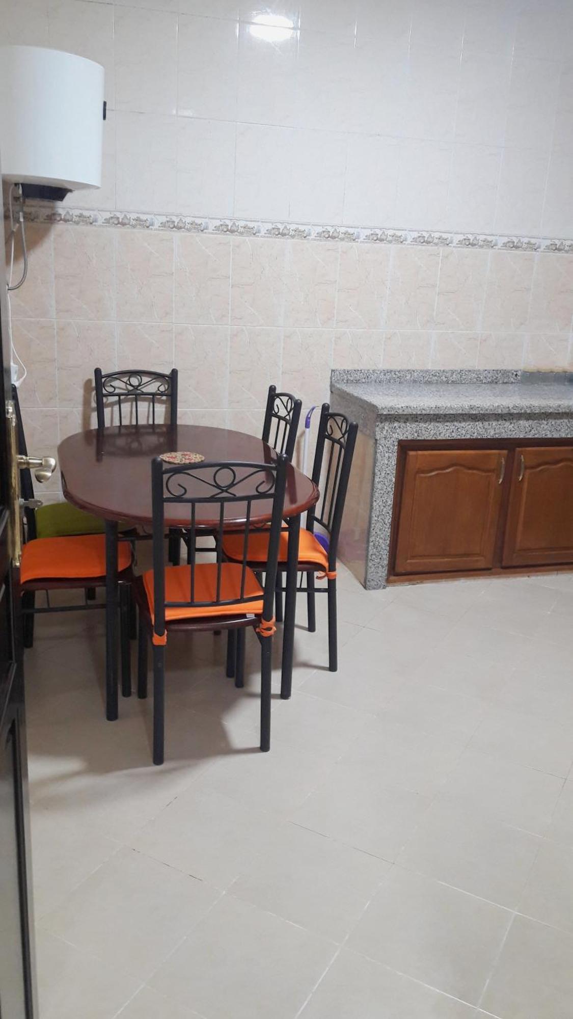 Joudia Apartment Temara Bagian luar foto