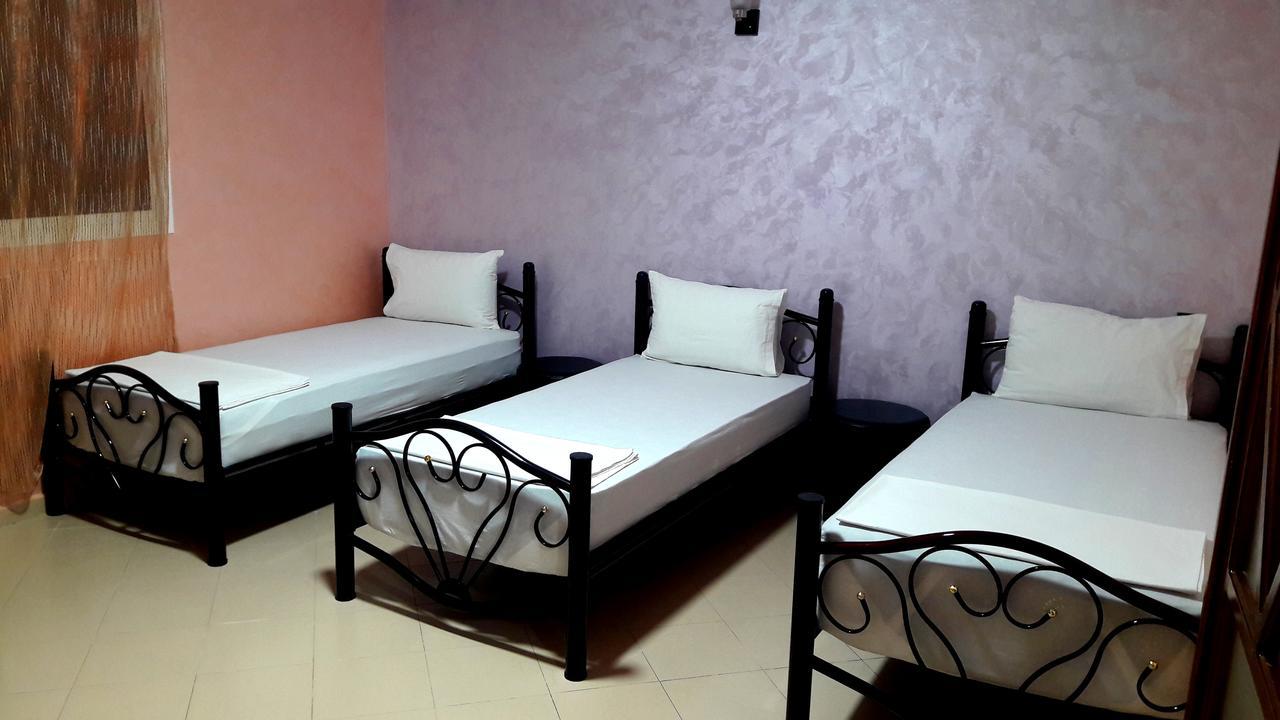 Joudia Apartment Temara Bagian luar foto