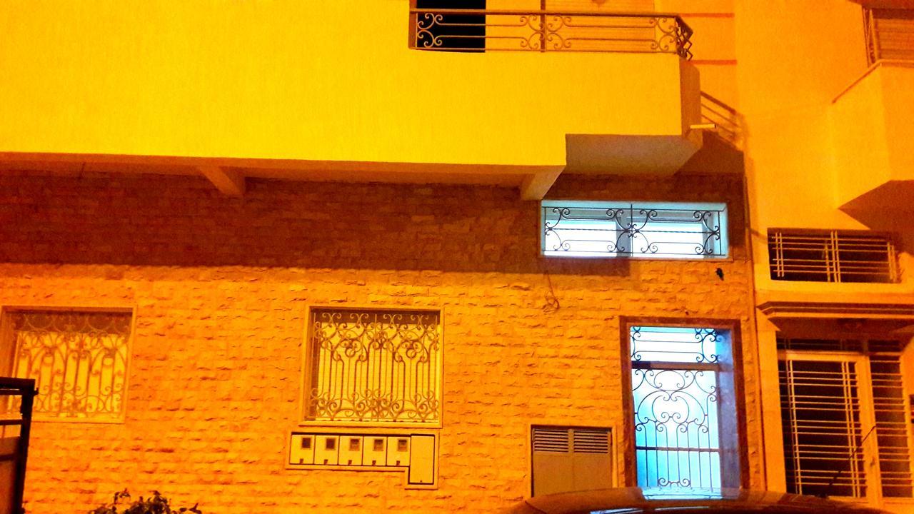Joudia Apartment Temara Bagian luar foto