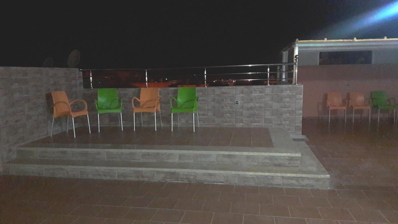 Joudia Apartment Temara Bagian luar foto