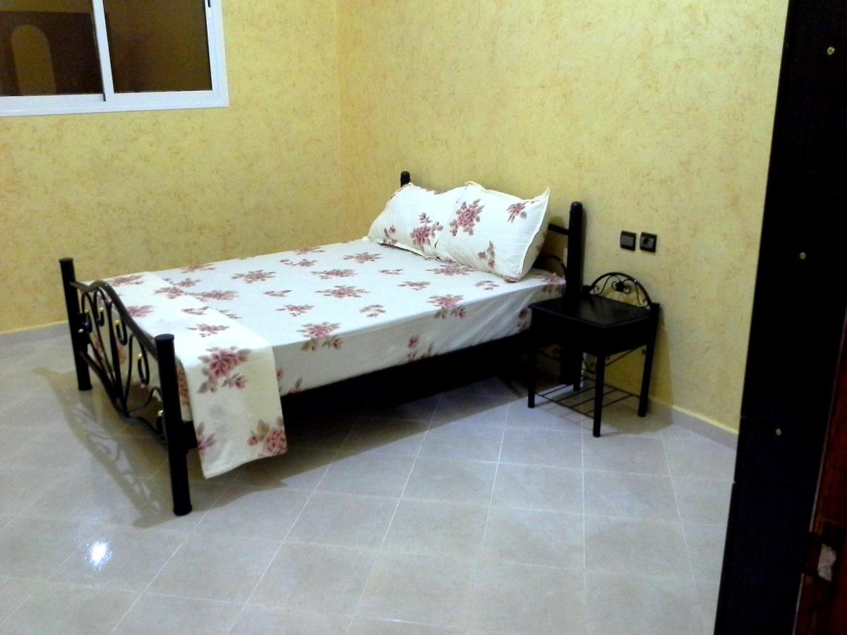 Joudia Apartment Temara Bagian luar foto