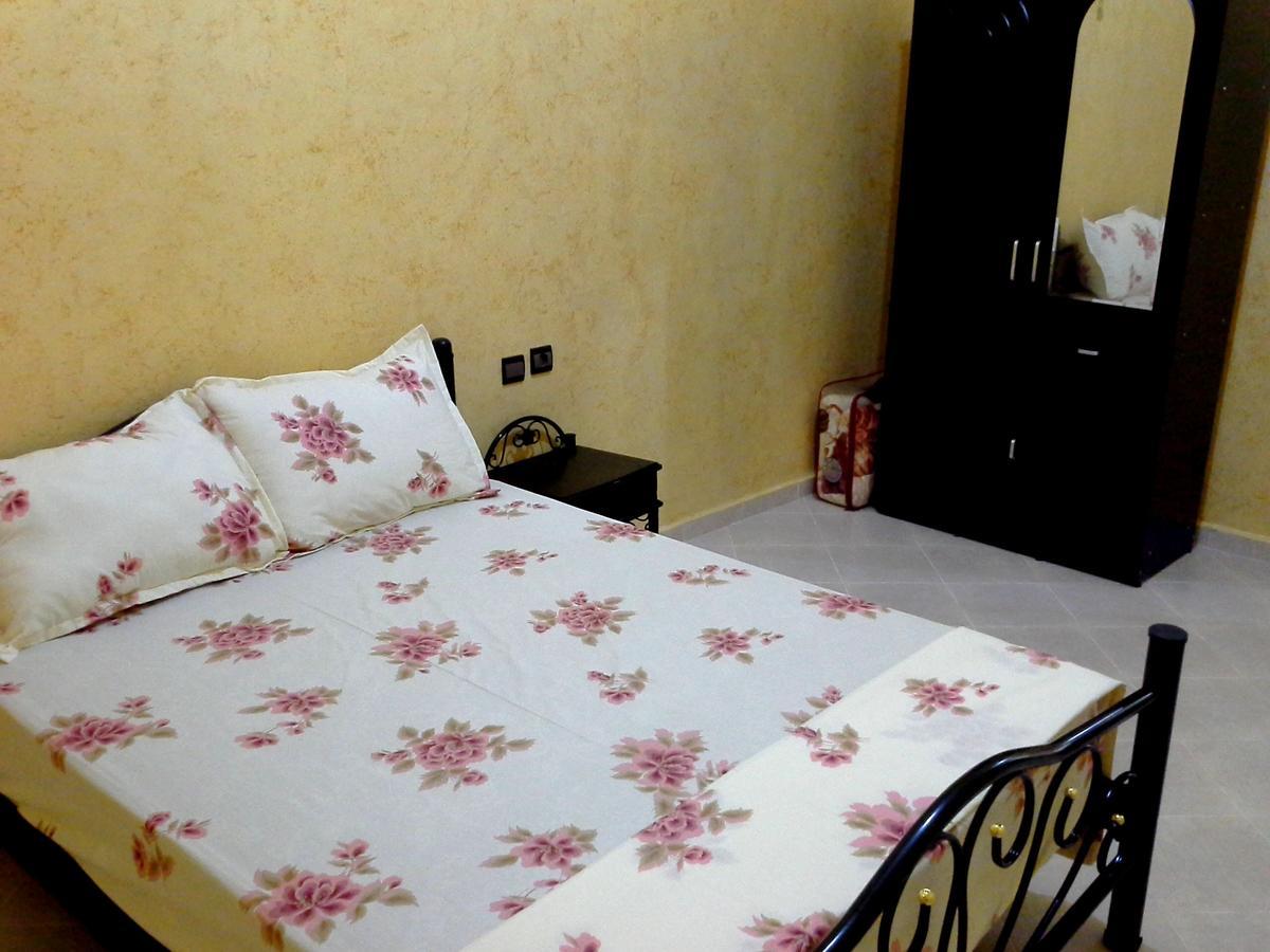 Joudia Apartment Temara Bagian luar foto