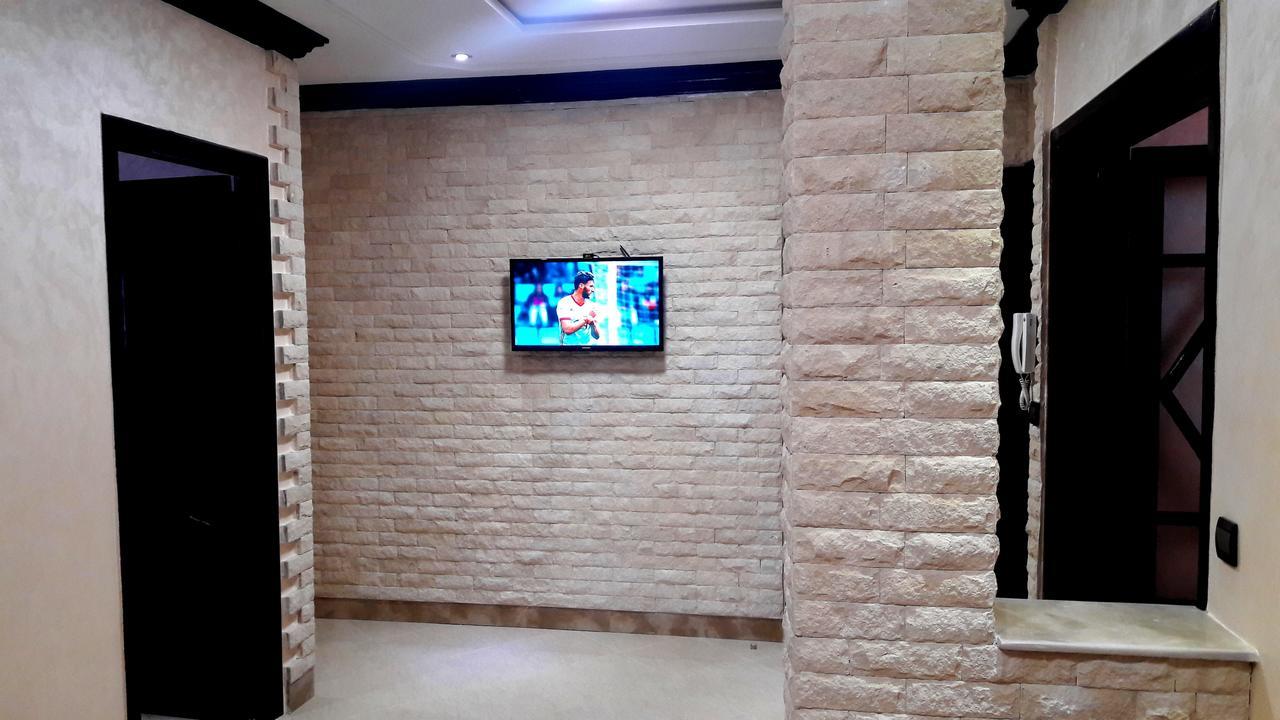 Joudia Apartment Temara Bagian luar foto